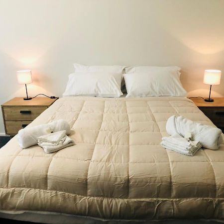 Mt. Gambier Residency Μοτέλ Mount Gambier Εξωτερικό φωτογραφία