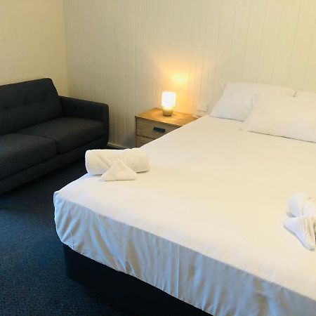 Mt. Gambier Residency Μοτέλ Mount Gambier Εξωτερικό φωτογραφία