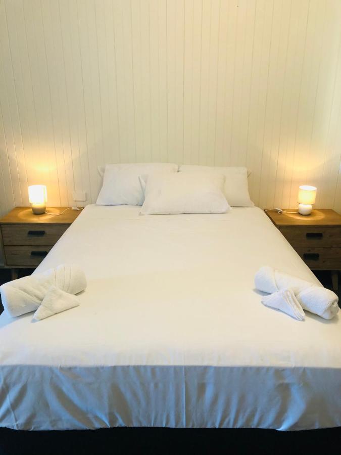 Mt. Gambier Residency Μοτέλ Mount Gambier Εξωτερικό φωτογραφία