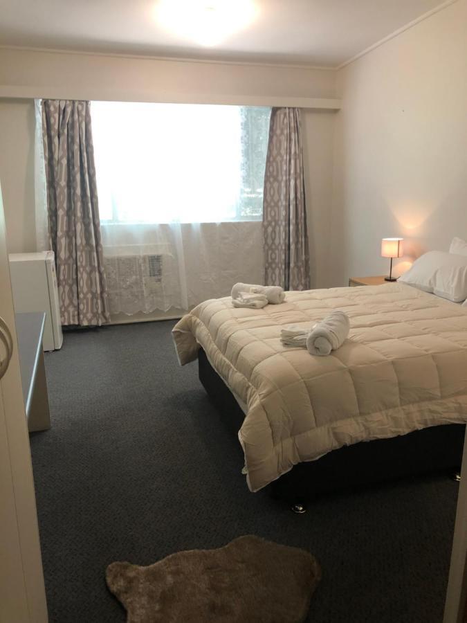 Mt. Gambier Residency Μοτέλ Mount Gambier Εξωτερικό φωτογραφία