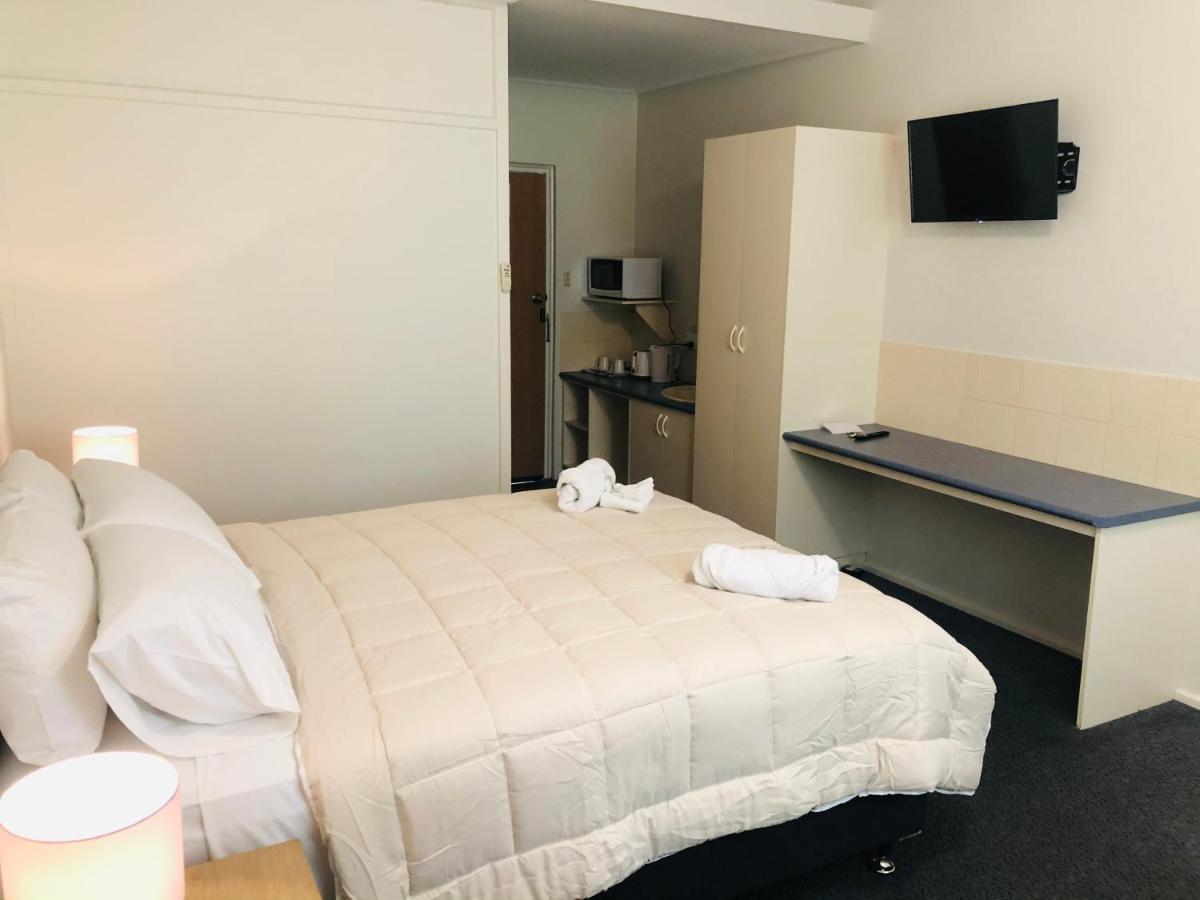 Mt. Gambier Residency Μοτέλ Mount Gambier Εξωτερικό φωτογραφία