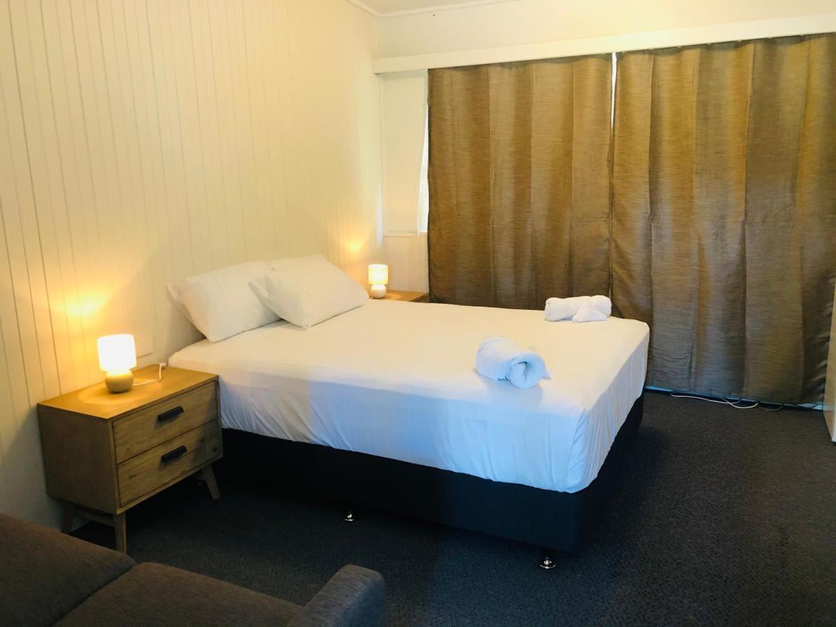 Mt. Gambier Residency Μοτέλ Mount Gambier Εξωτερικό φωτογραφία