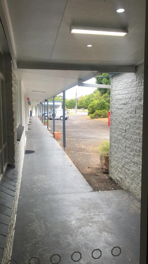 Mt. Gambier Residency Μοτέλ Mount Gambier Εξωτερικό φωτογραφία