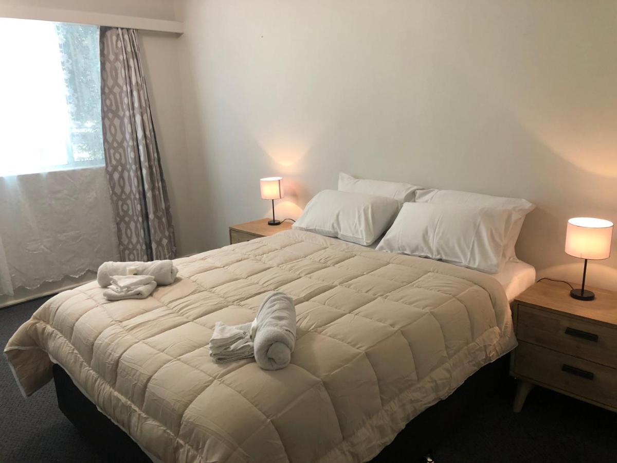 Mt. Gambier Residency Μοτέλ Mount Gambier Εξωτερικό φωτογραφία