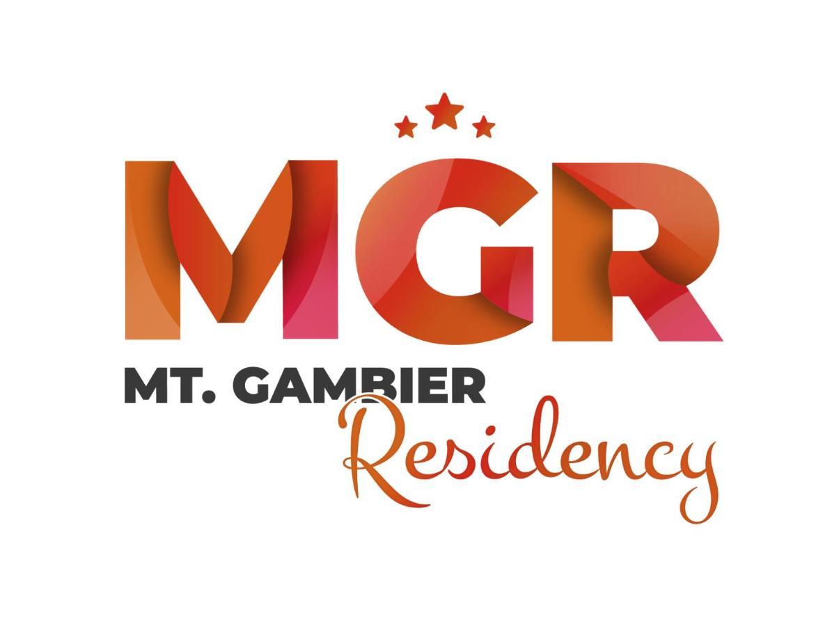Mt. Gambier Residency Μοτέλ Mount Gambier Εξωτερικό φωτογραφία