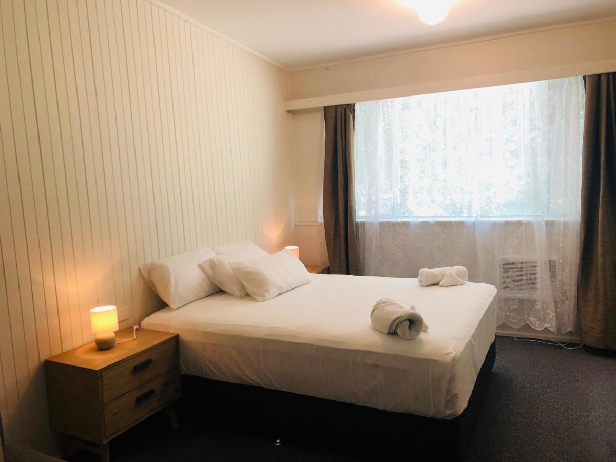 Mt. Gambier Residency Μοτέλ Mount Gambier Εξωτερικό φωτογραφία