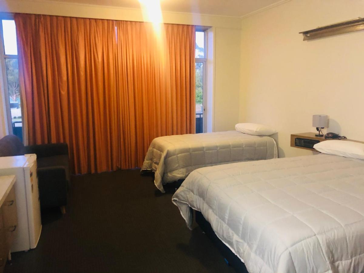 Mt. Gambier Residency Μοτέλ Mount Gambier Εξωτερικό φωτογραφία
