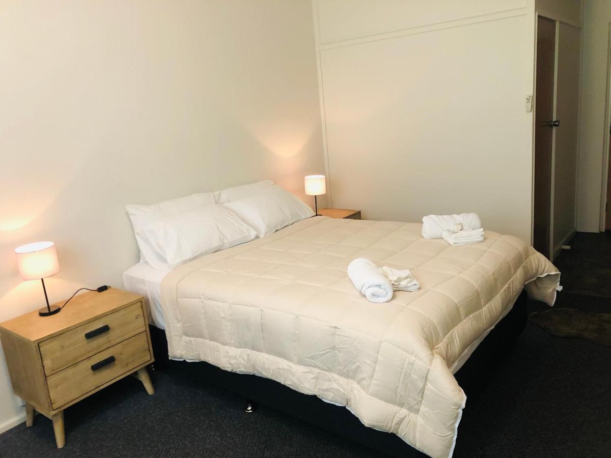 Mt. Gambier Residency Μοτέλ Mount Gambier Εξωτερικό φωτογραφία