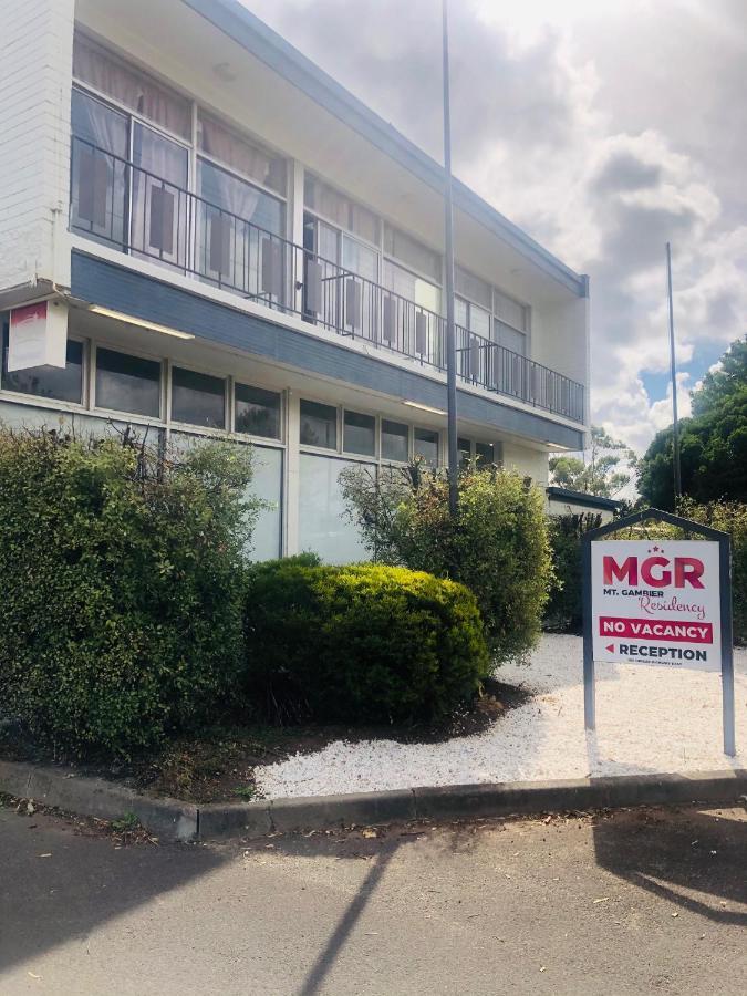 Mt. Gambier Residency Μοτέλ Mount Gambier Εξωτερικό φωτογραφία