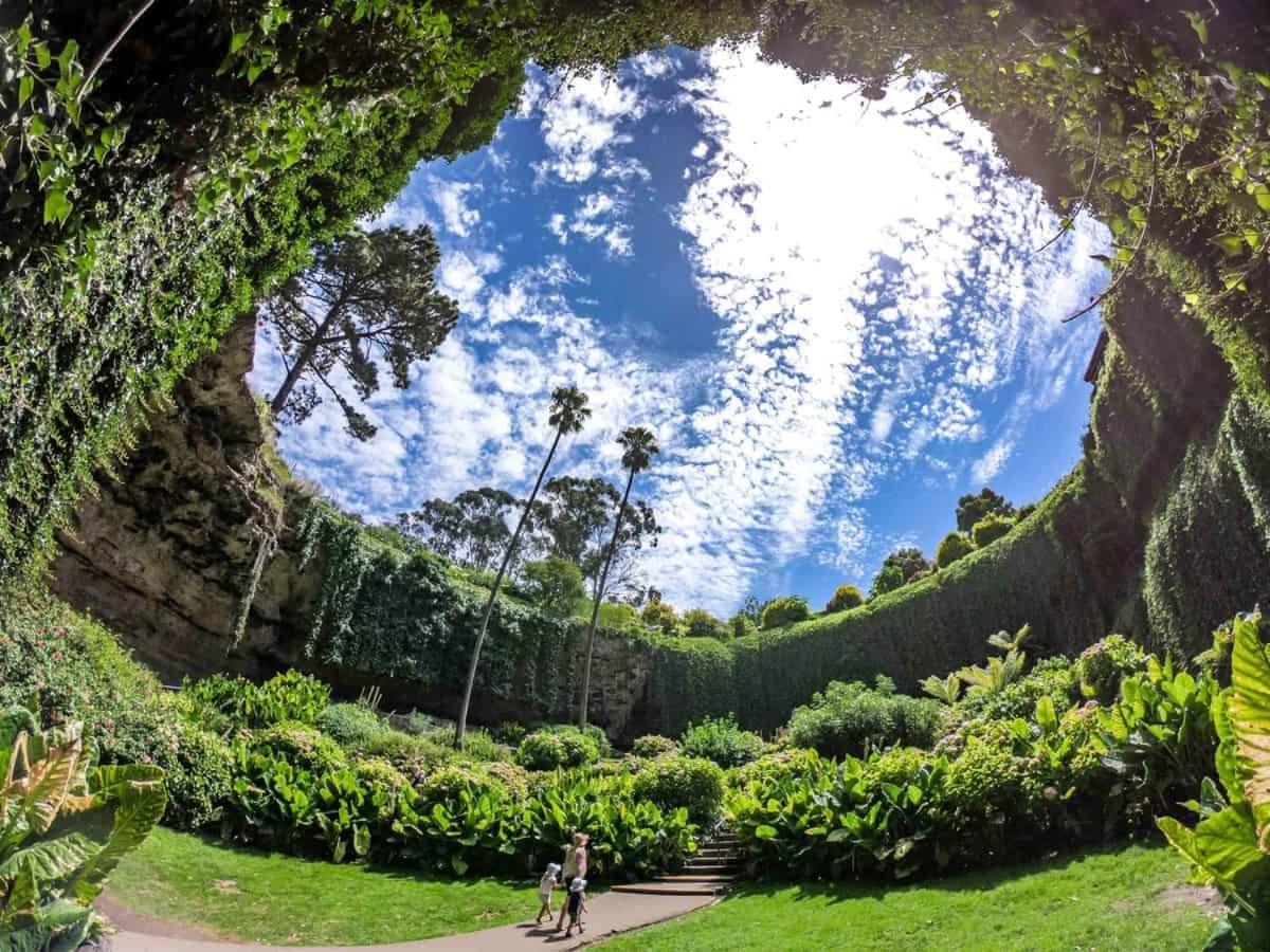 Mt. Gambier Residency Μοτέλ Mount Gambier Εξωτερικό φωτογραφία