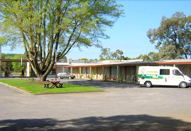 Mt. Gambier Residency Μοτέλ Mount Gambier Εξωτερικό φωτογραφία